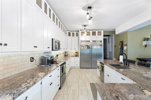 $910,000 | 1909 94th Street Northwest, Marysville, WA 98271