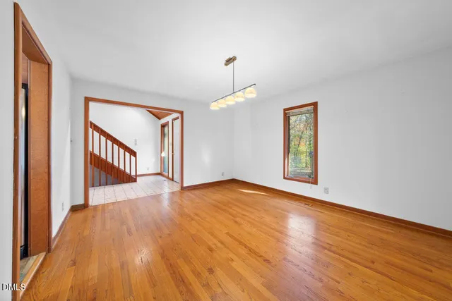 $1,100,000 | 1412 Arboretum Drive, Chapel Hill, NC 27517