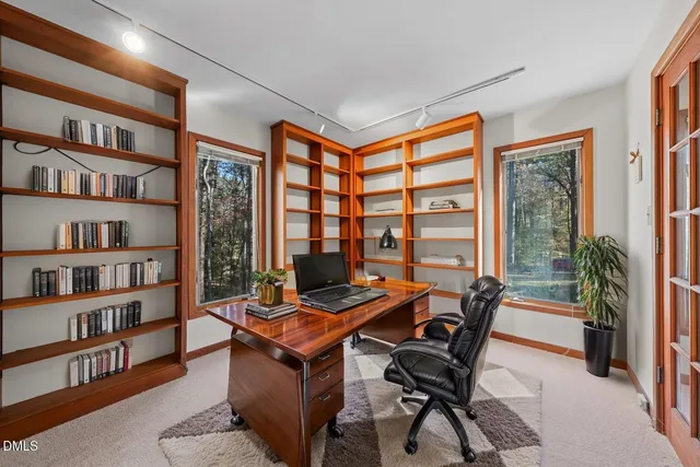 $1,100,000 | 1412 Arboretum Drive, Chapel Hill, NC 27517