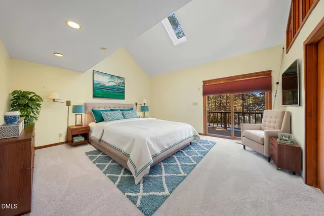 $1,100,000 | 1412 Arboretum Drive, Chapel Hill, NC 27517