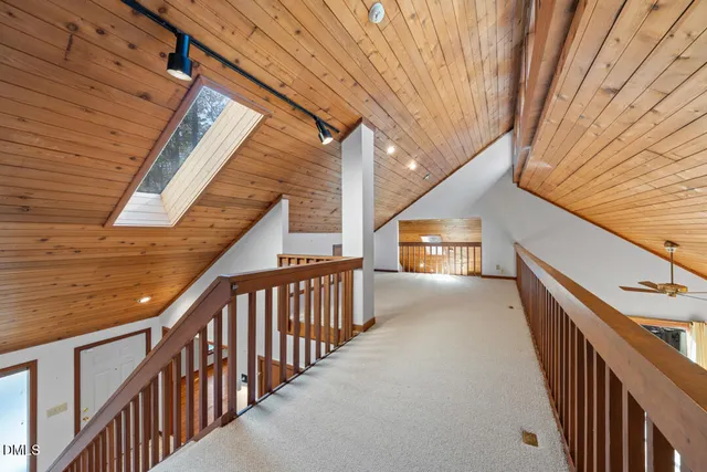 $1,100,000 | 1412 Arboretum Drive, Chapel Hill, NC 27517