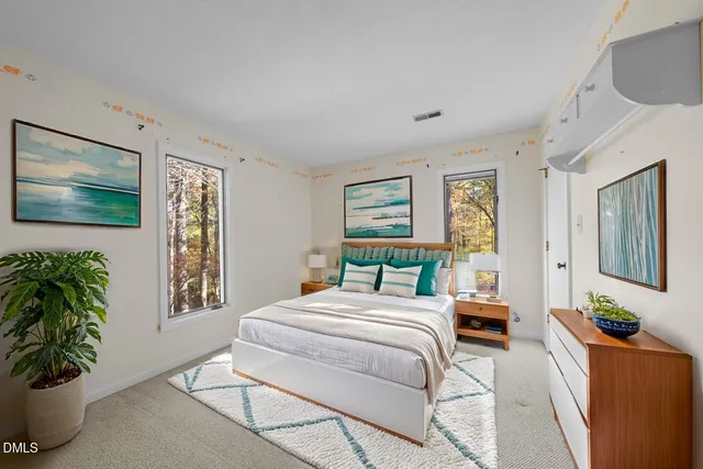 $1,100,000 | 1412 Arboretum Drive, Chapel Hill, NC 27517