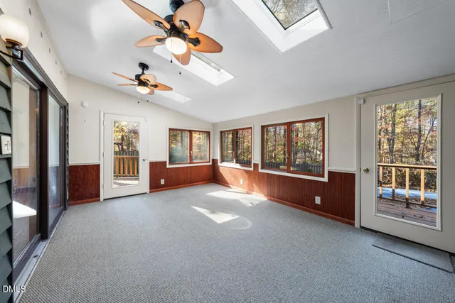 $1,100,000 | 1412 Arboretum Drive, Chapel Hill, NC 27517