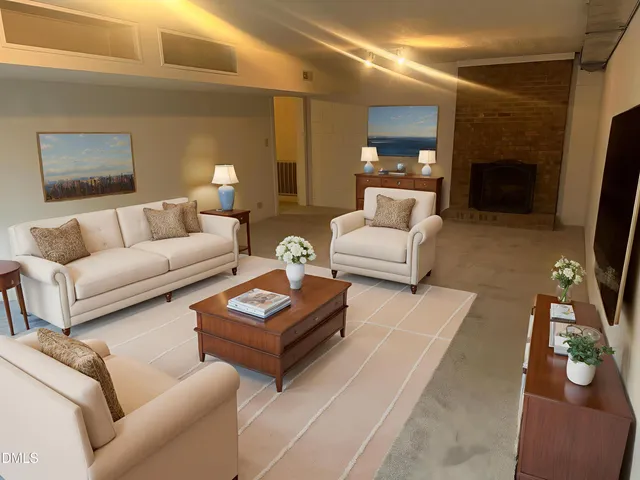 $990,000 | 1412 Arboretum Drive, Chapel Hill, NC 27517