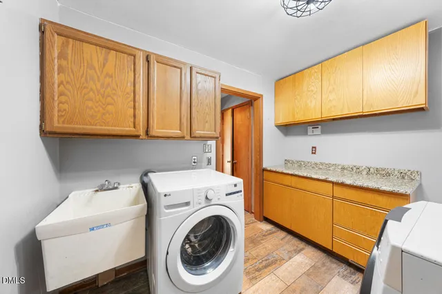 $1,100,000 | 1412 Arboretum Drive, Chapel Hill, NC 27517