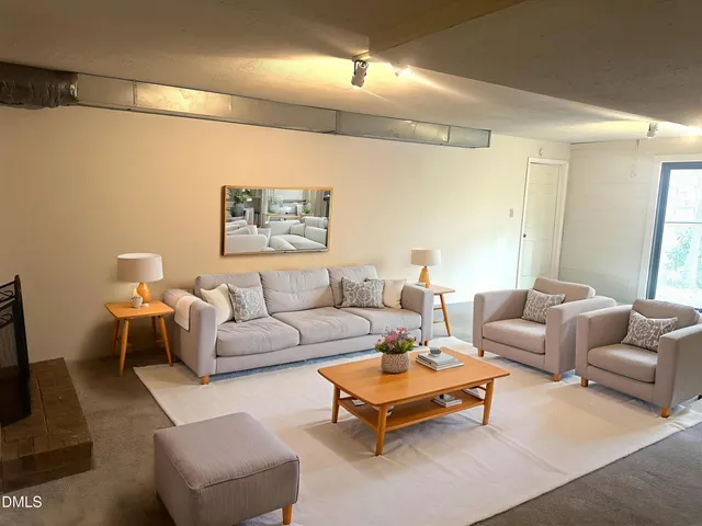 $990,000 | 1412 Arboretum Drive, Chapel Hill, NC 27517