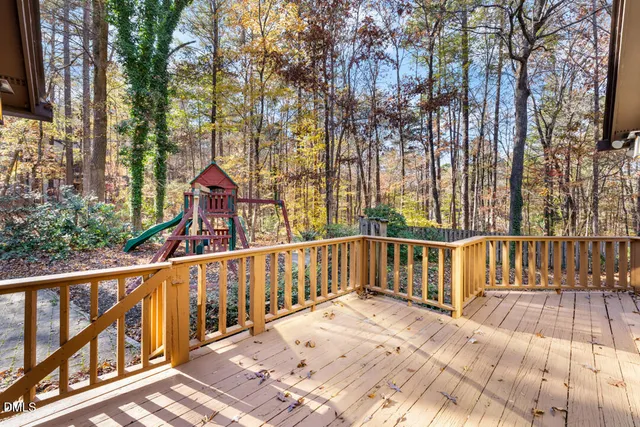 $1,100,000 | 1412 Arboretum Drive, Chapel Hill, NC 27517