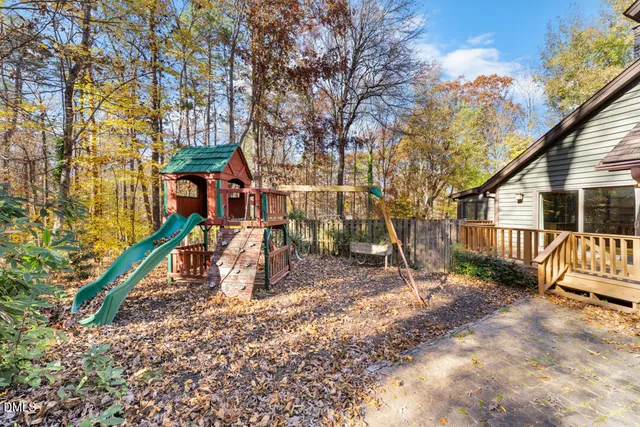 $1,100,000 | 1412 Arboretum Drive, Chapel Hill, NC 27517