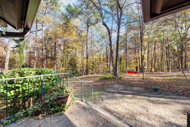 $1,100,000 | 1412 Arboretum Drive, Chapel Hill, NC 27517