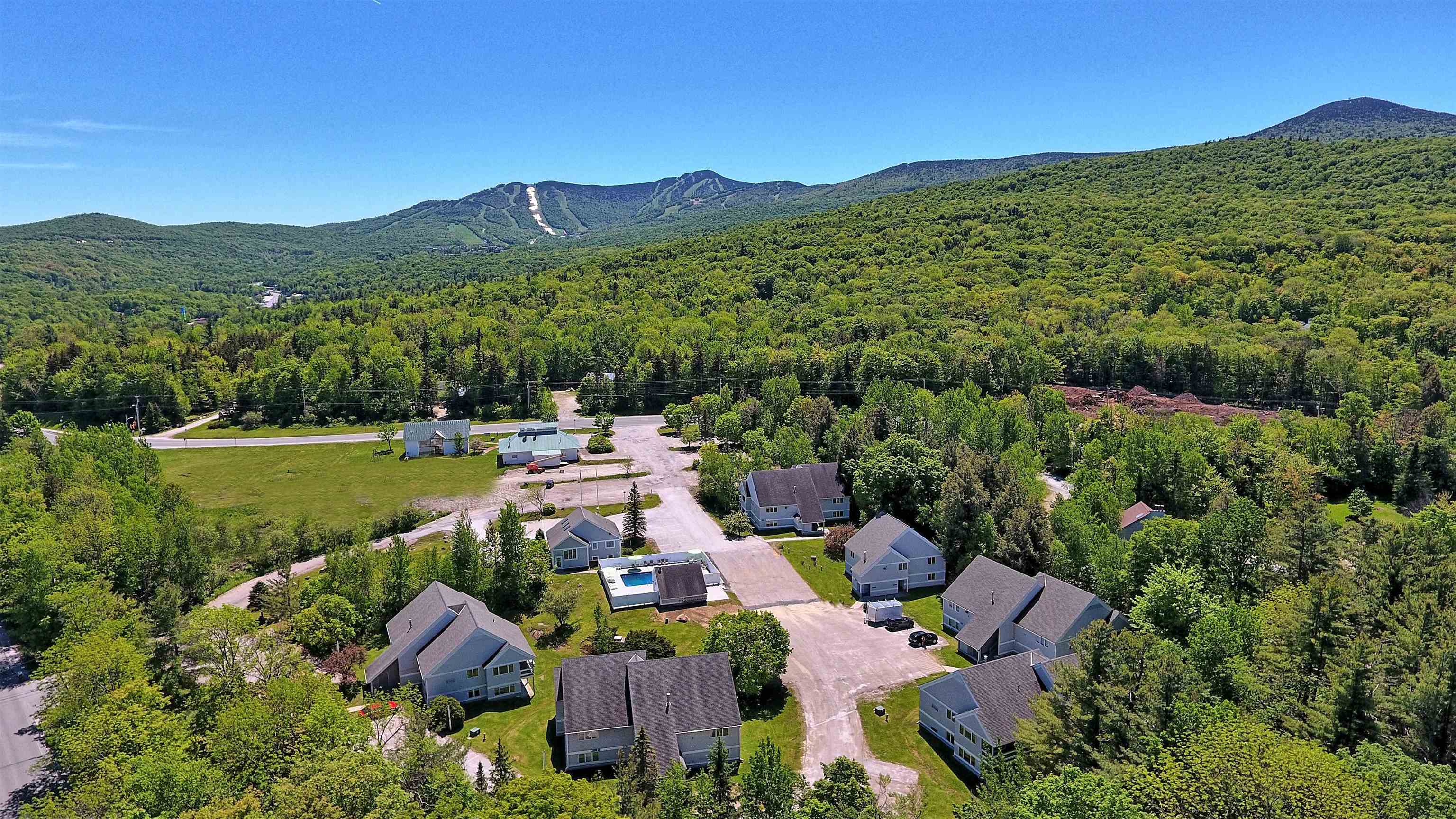 99 Killington Ctr Drive, Unit R41 412 & 413 Killington, VT 05751 - Photo 50 of 54