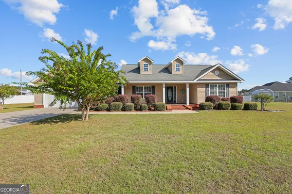 $365,000 | 120 Caleb Circle, Jesup, GA 31545