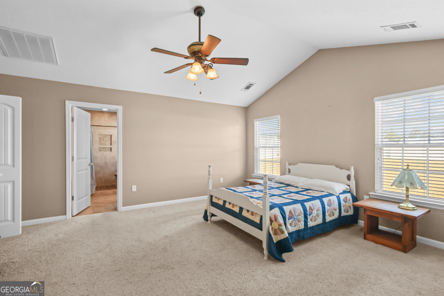 120 Caleb Circle Jesup, GA 31545 - Photo 14 of 32