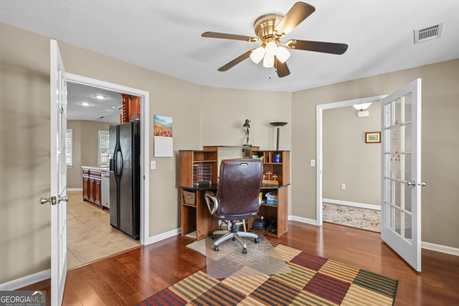 120 Caleb Circle Jesup, GA 31545 - Photo 15 of 32