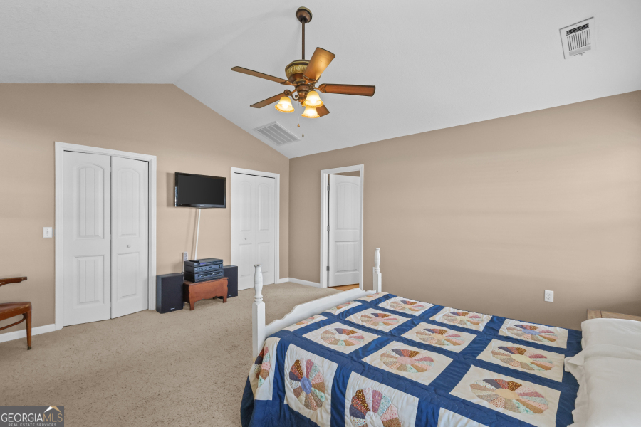 120 Caleb Circle Jesup, GA 31545 - Photo 16 of 32