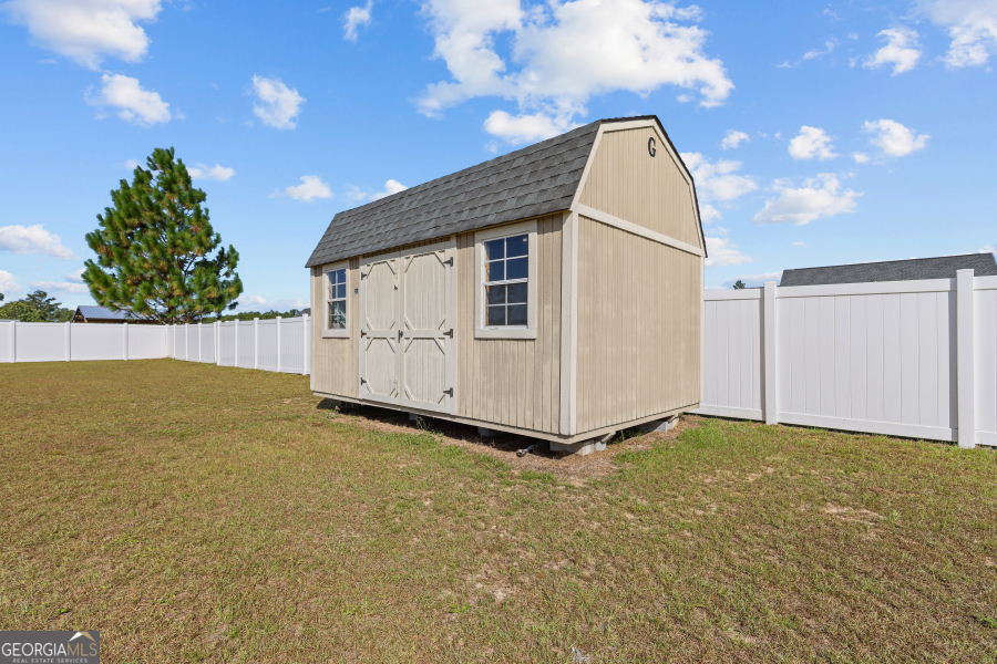 120 Caleb Circle Jesup, GA 31545 - Photo 30 of 32
