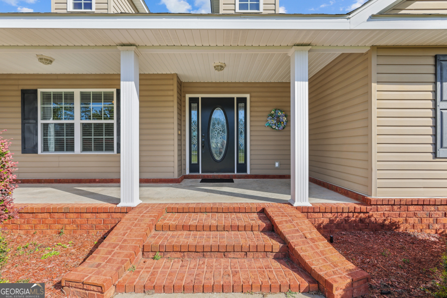 120 Caleb Circle Jesup, GA 31545 - Photo 3 of 32
