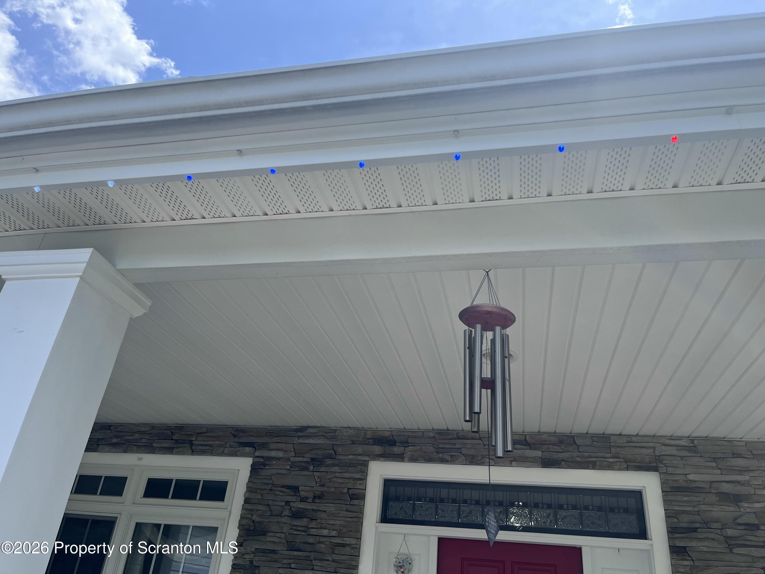261 Amy Road Archbald, PA 18403 - Photo 81 of 82 Front