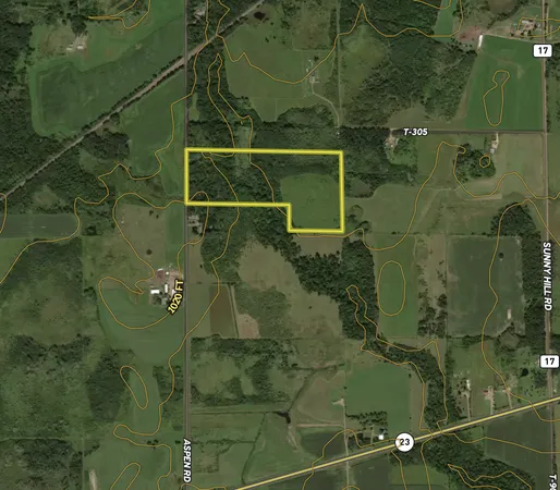 $180,000 | 33622 Aspen Road, Hinckley, MN 55037