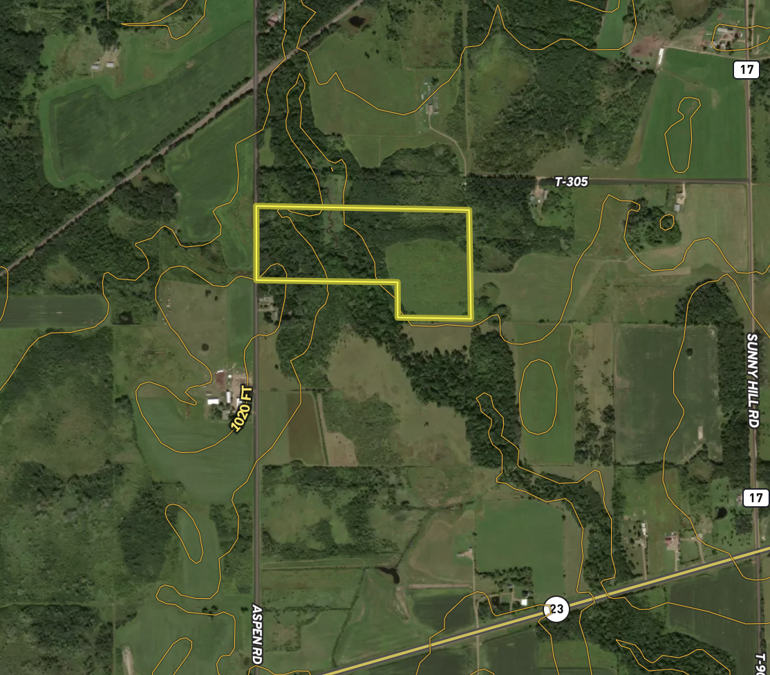 33622 Aspen Road Hinckley, MN 55037 - Photo 43 of 44