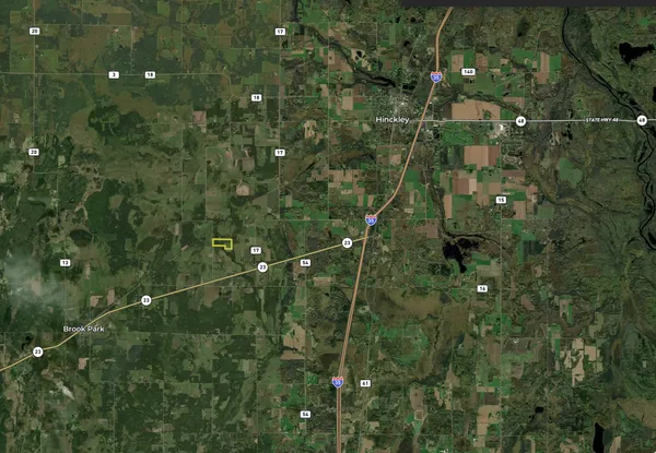 $180,000 | 33622 Aspen Road, Hinckley, MN 55037