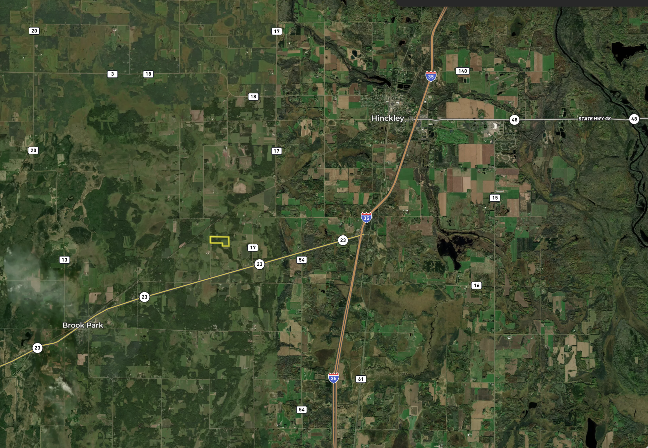 33622 Aspen Road Hinckley, MN 55037 - Photo 44 of 44