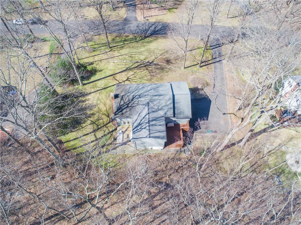 193 Mimosa Circle Ridgefield, CT 06877 - Photo 1 of 1