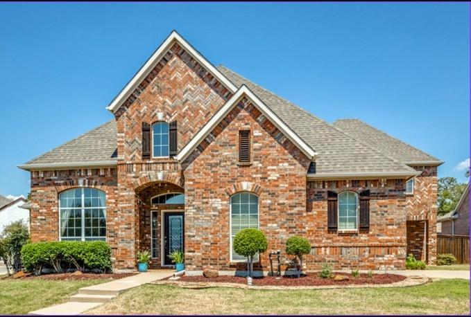 205 Thistle Ridge Denton, TX 76210 - Photo 1 of 40 Gallery Image 1