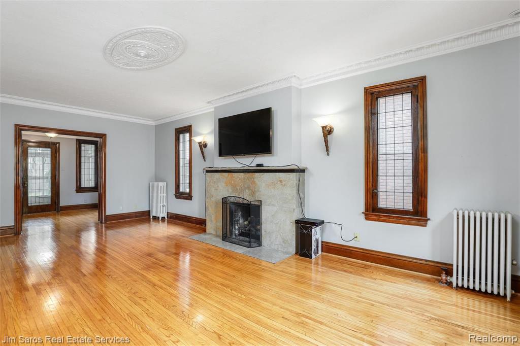 1251 Whittier Road Grosse Pointe Park, MI 48230 - Photo 10 of 33