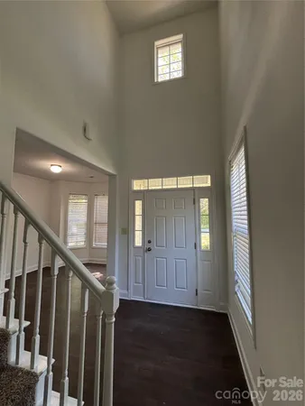 $425,000 | 1701 Wilburn Park Lane Northwest, Charlotte, NC 28269