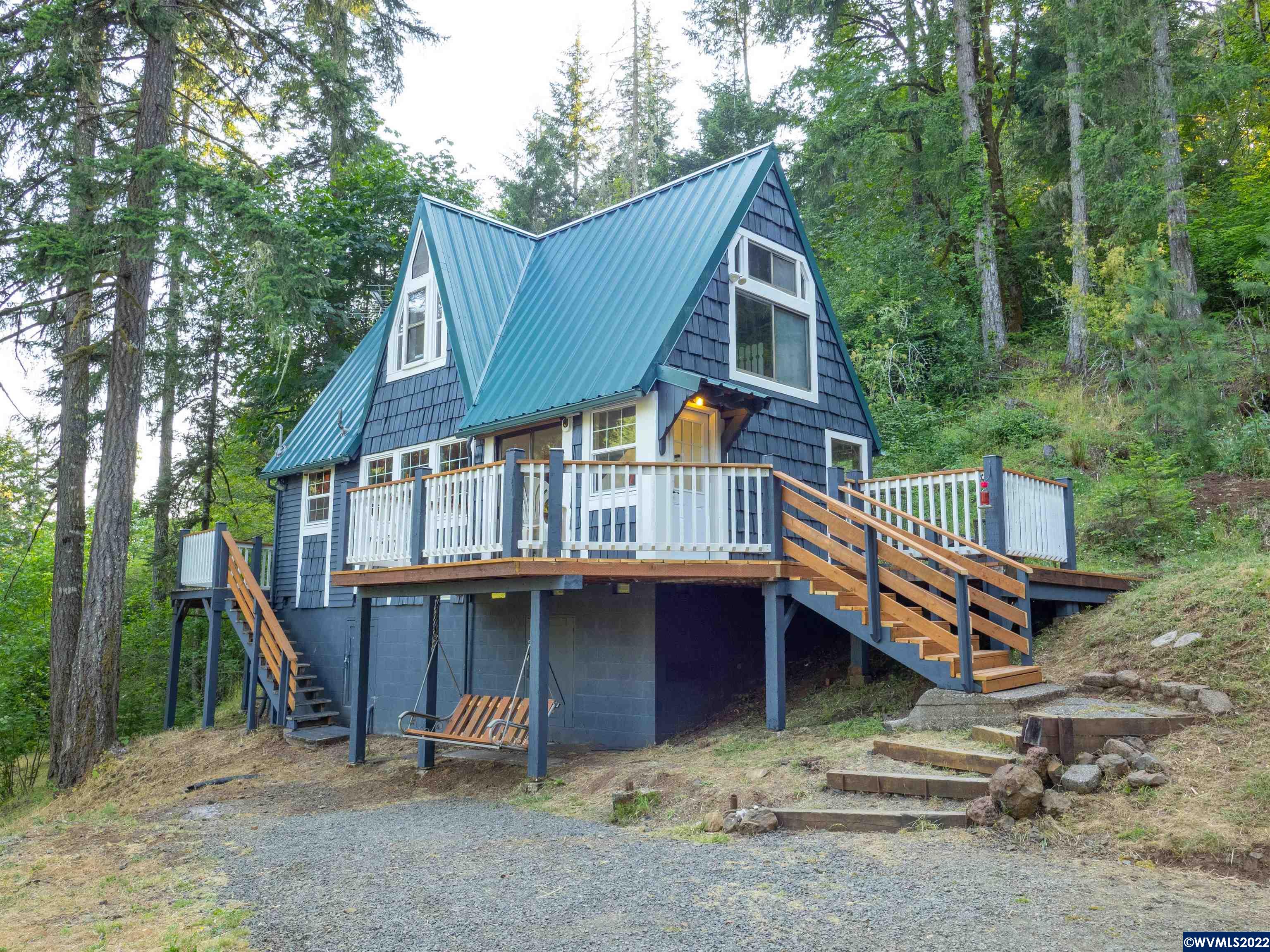 17725 Brown Road Dallas, OR 97338 - Photo 1 of 42