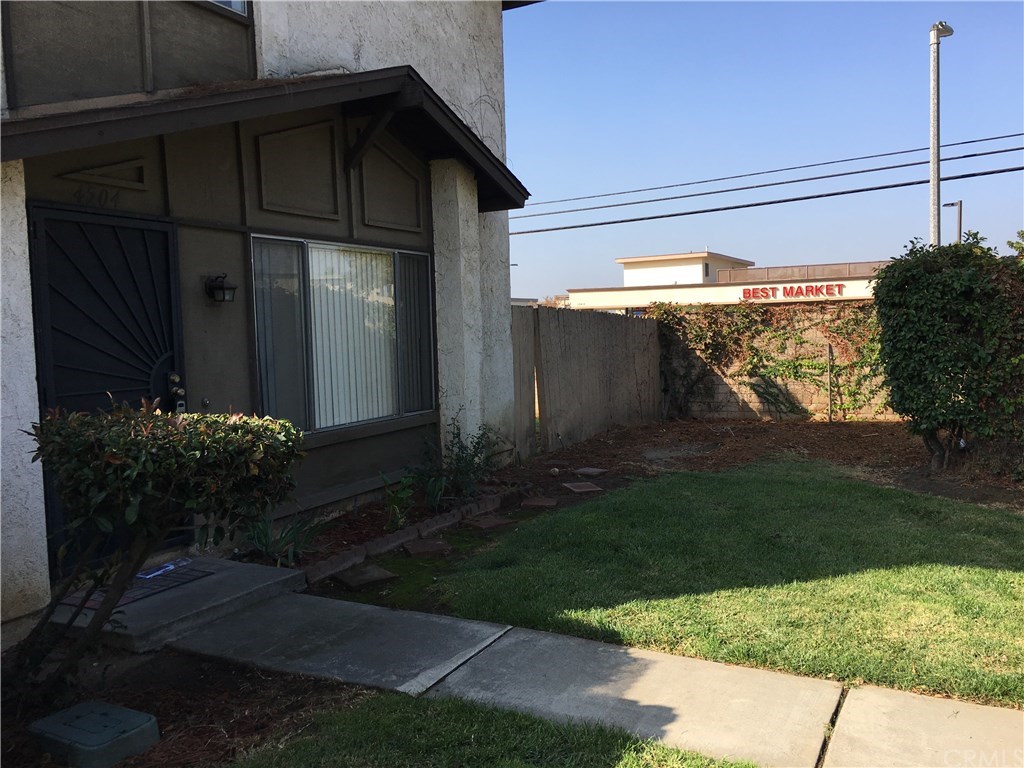 4504 Donner Court Montclair, CA 91763 - Photo 1 of 1