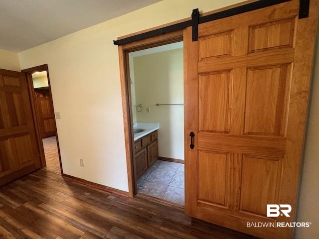 2800 Pine Ridge Drive Lillian, AL 36549 - Photo 23 of 37 Primary Suite
