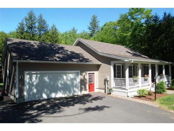 144 Bay Road Sanbornton, NH 03269 - Photo 1 of 1