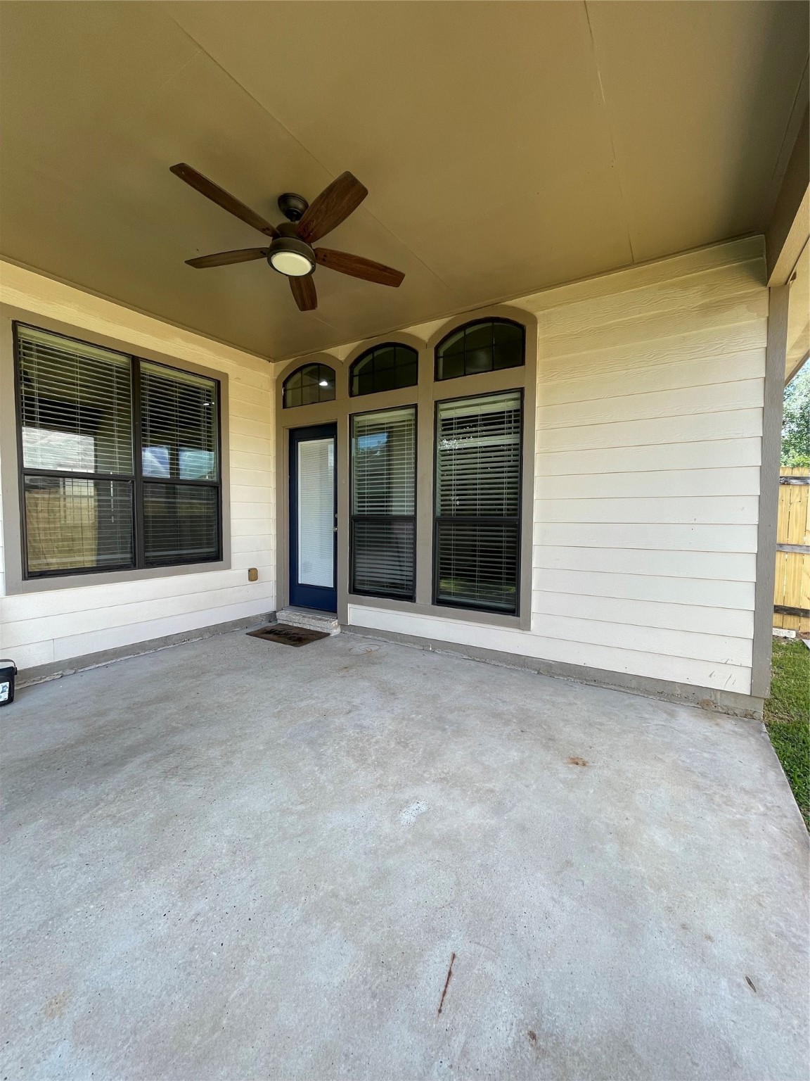 951 Oak Terrace Drive Conroe, TX 77378 - Photo 18 of 19 a view of a house basement