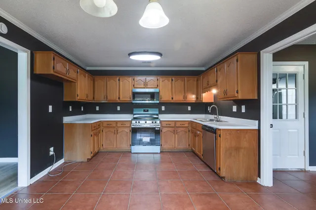 $284,500 | 10495 Spring River Cove, Lake Cormorant, MS 38641