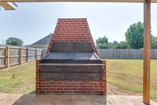 $284,500 | 10495 Spring River Cove, Lake Cormorant, MS 38641