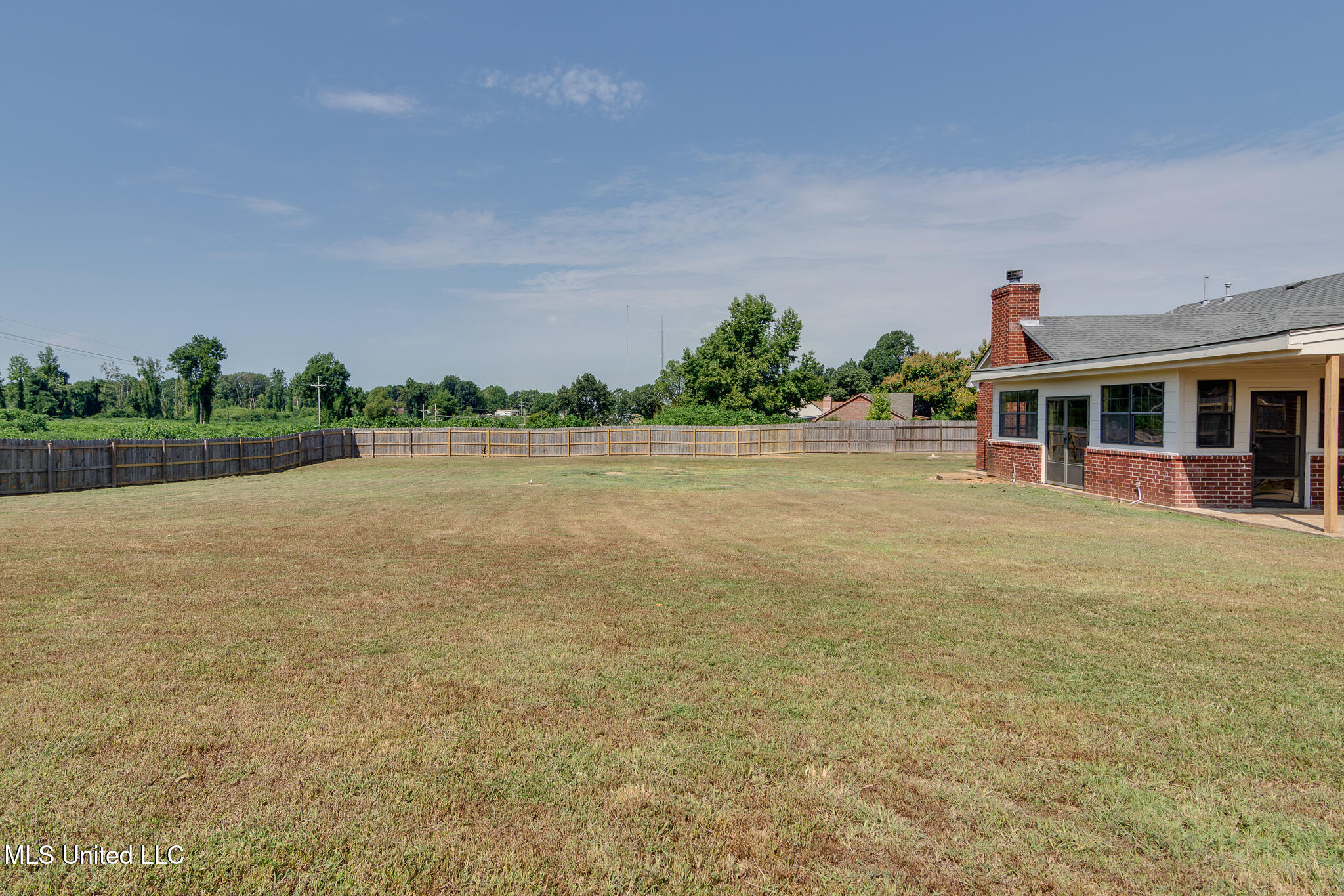 10495 Spring River Cove Lake Cormorant, MS 38641 - Photo 47 of 50 10495 Spring River Cove-48