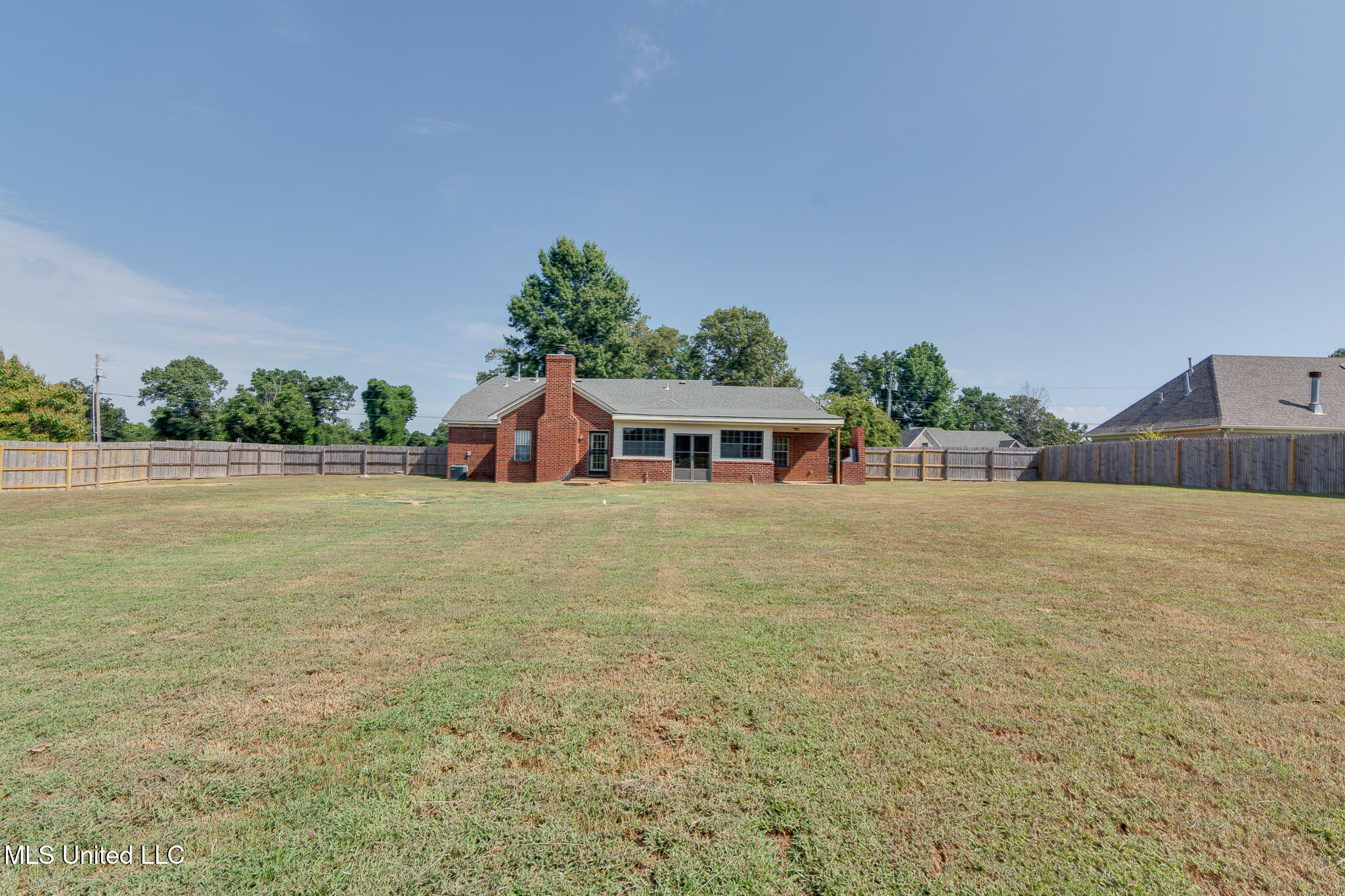 10495 Spring River Cove Lake Cormorant, MS 38641 - Photo 48 of 50 10495 Spring River Cove-49