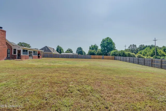 $284,500 | 10495 Spring River Cove, Lake Cormorant, MS 38641