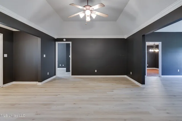 $284,500 | 10495 Spring River Cove, Lake Cormorant, MS 38641