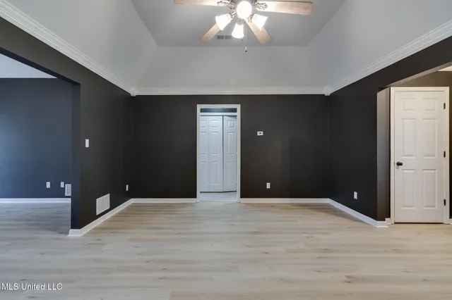 $284,500 | 10495 Spring River Cove, Lake Cormorant, MS 38641