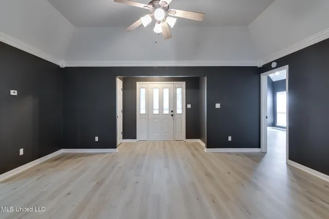 $284,500 | 10495 Spring River Cove, Lake Cormorant, MS 38641