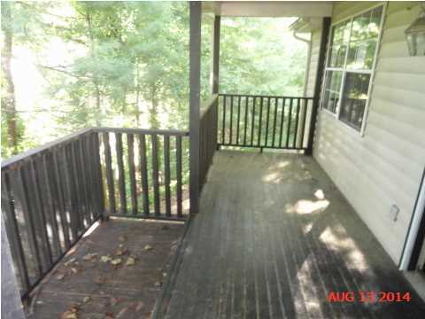 8203 Tyne Ridge Road Chattanooga, TN 37421 - Photo 4 of 21 Additional Photo