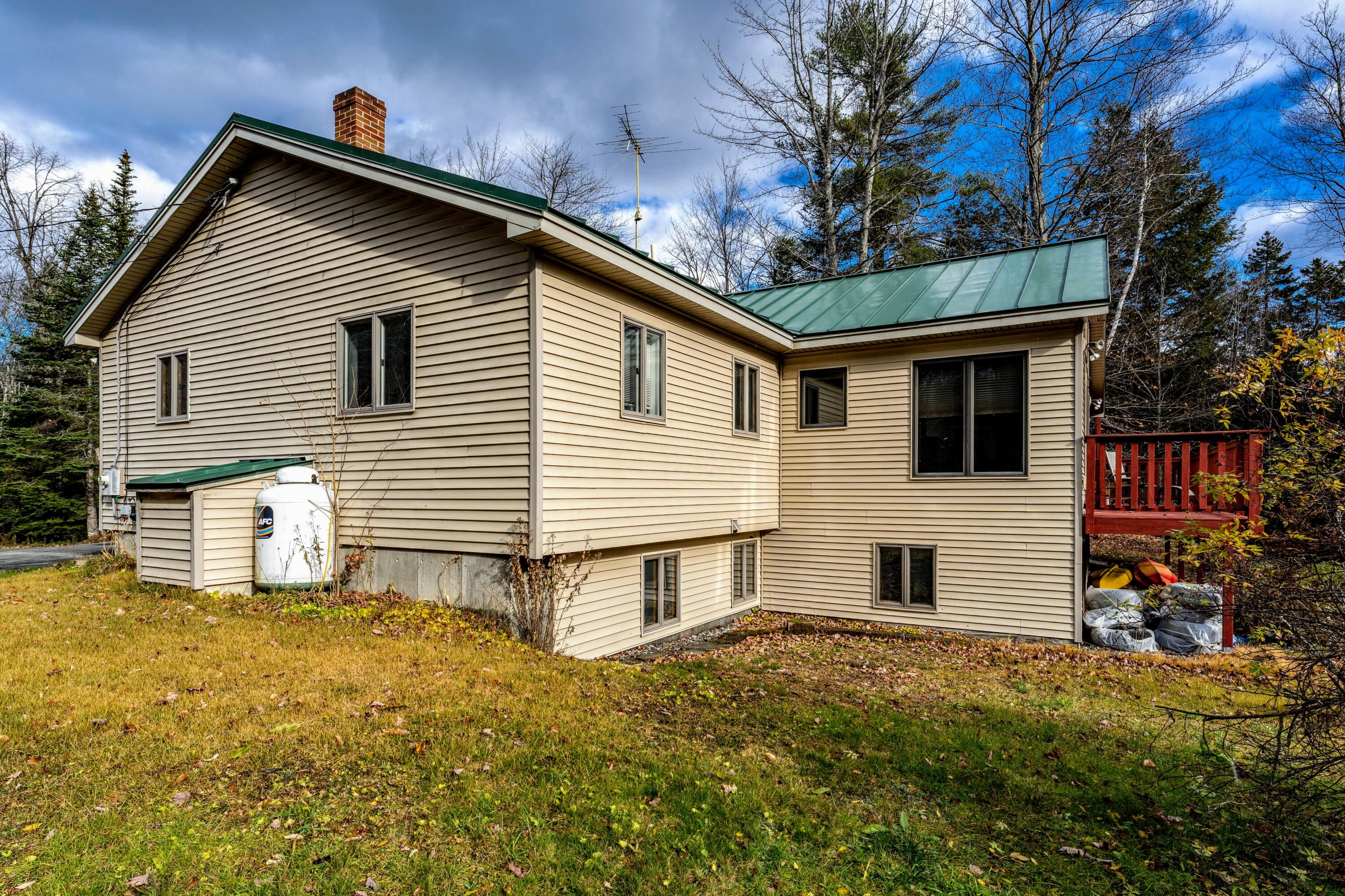 207 Luce Road Readfield, ME 04355 - Photo 39 of 40 DSC06888