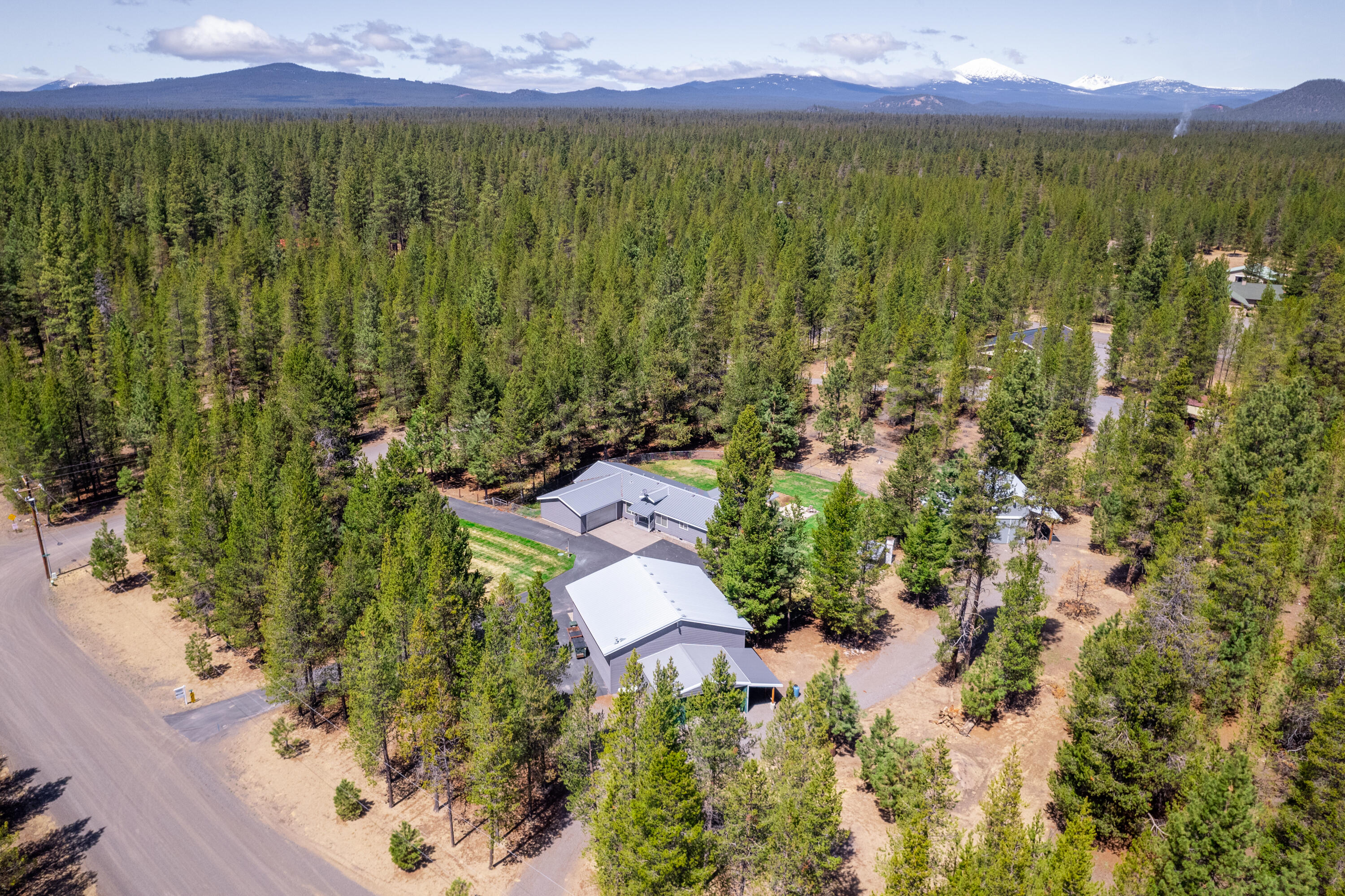 15720 Dawn Road La Pine, OR 97739 - Photo 38 of 39 15720 Dawn Road 34 of 36
