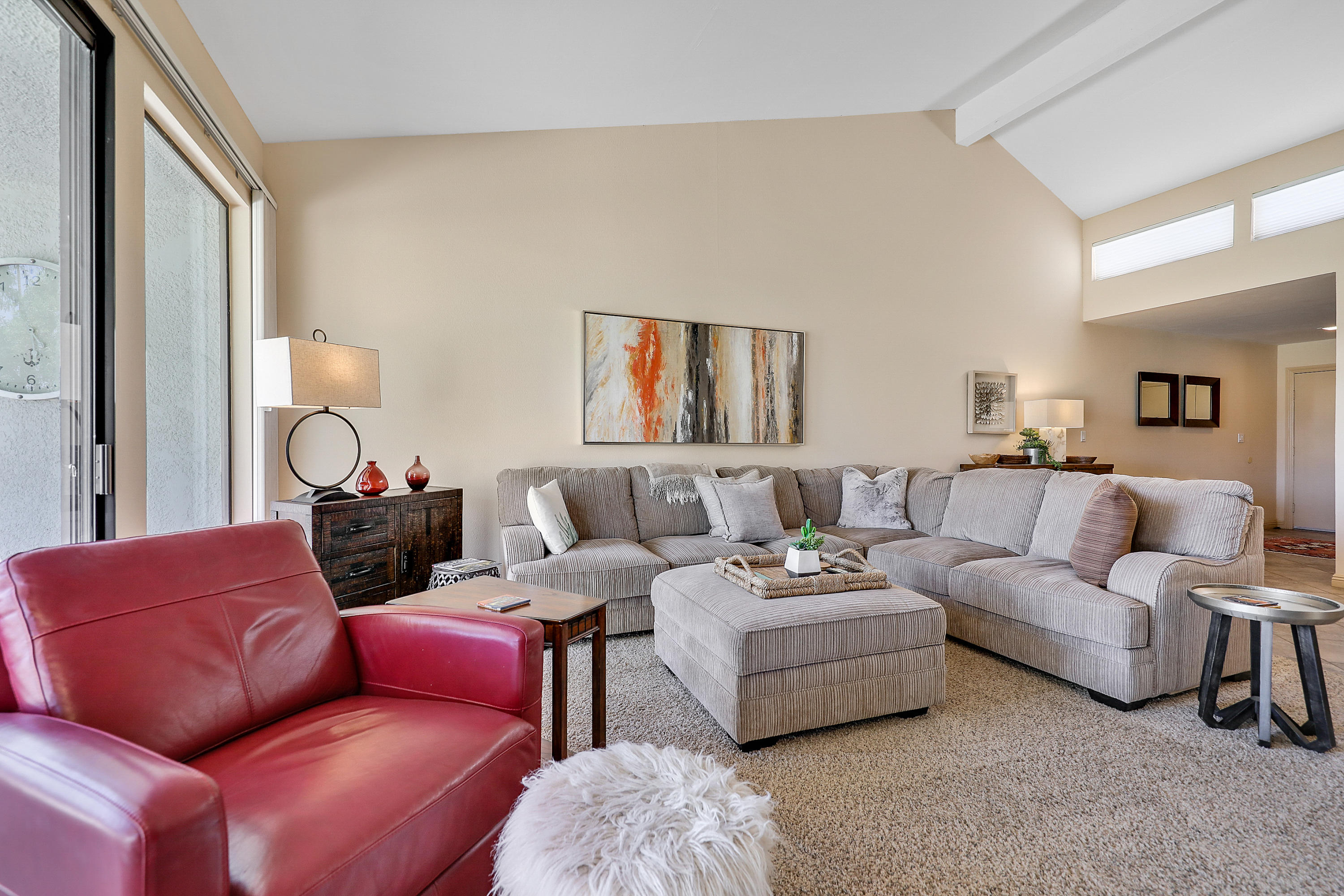 29 Leon Way Rancho Mirage, CA 92270 - Photo 8 of 17 a living room with furniture