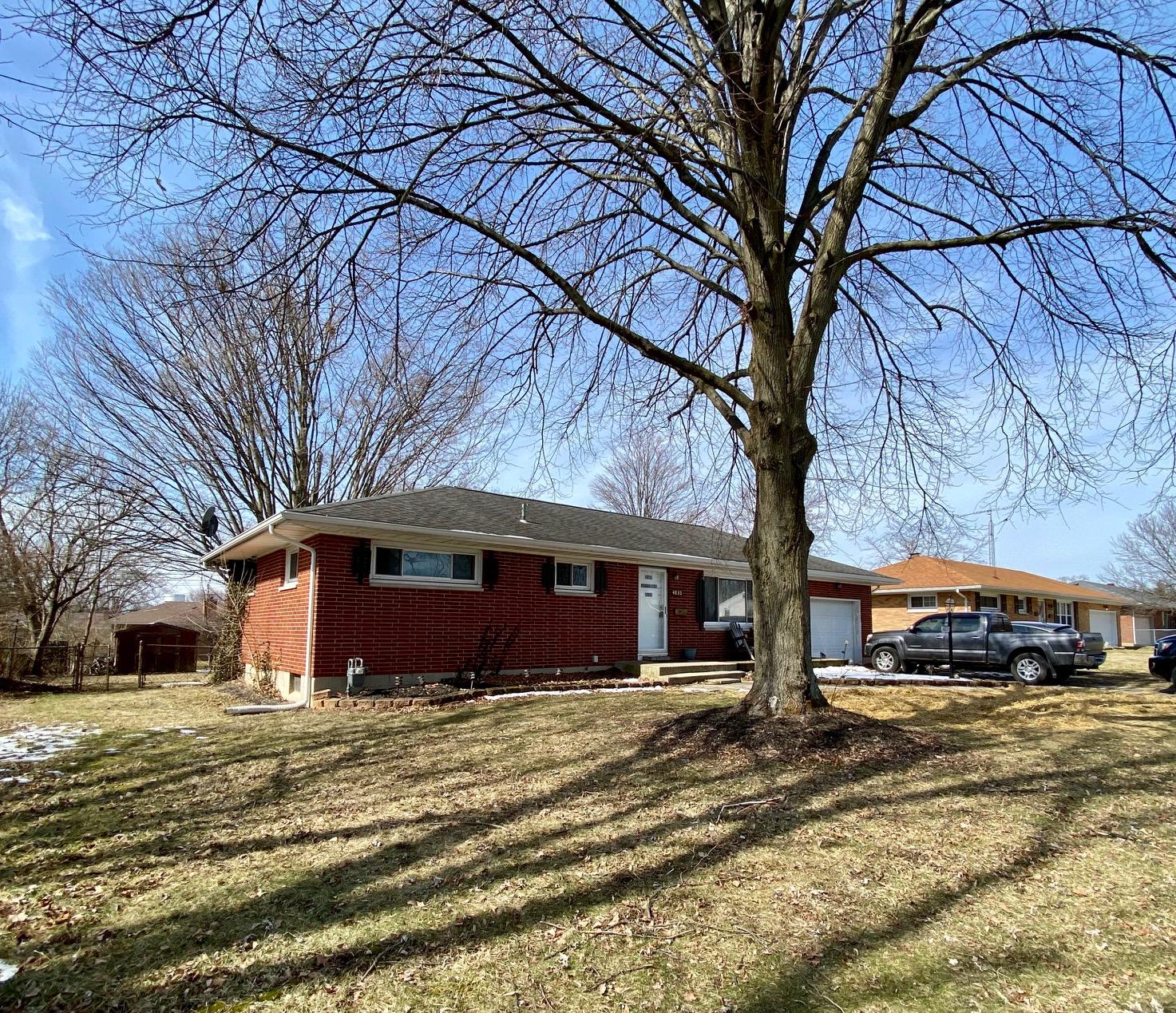 4835 Middle Urbana Road Springfield, OH 45503 - Photo 18 of 19
