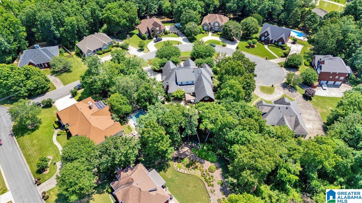 505 Ryding Circle Trussville, AL 35173 - Photo 90 of 92