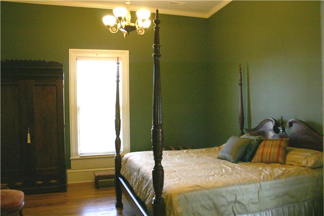 38 Crystal Ridge Road Mulberry, TN 37359 - Photo 12 of 20 a bedroom with a bed and wooden floor