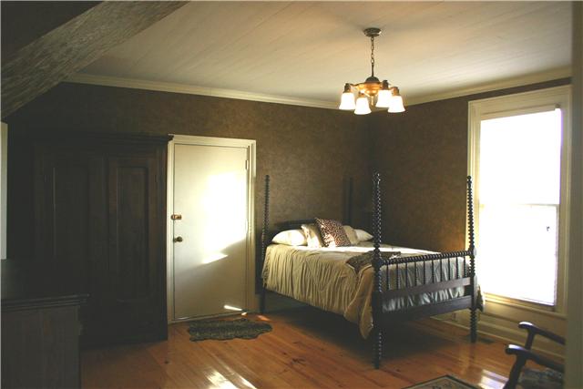 38 Crystal Ridge Road Mulberry, TN 37359 - Photo 14 of 20 a bedroom with bed and window